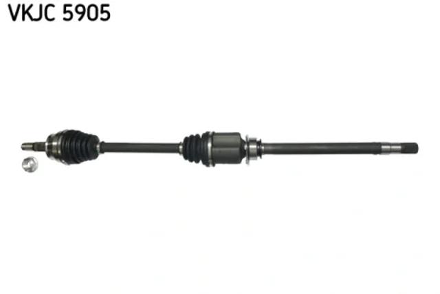 Привод правый VKJC5905 SKF
