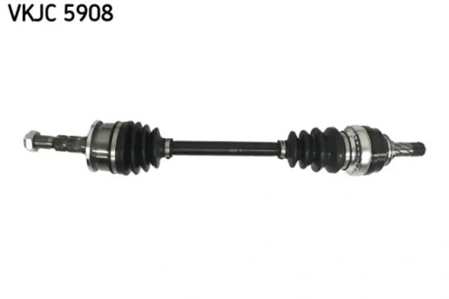 Вал привода, передний левый VKJC5908 SKF