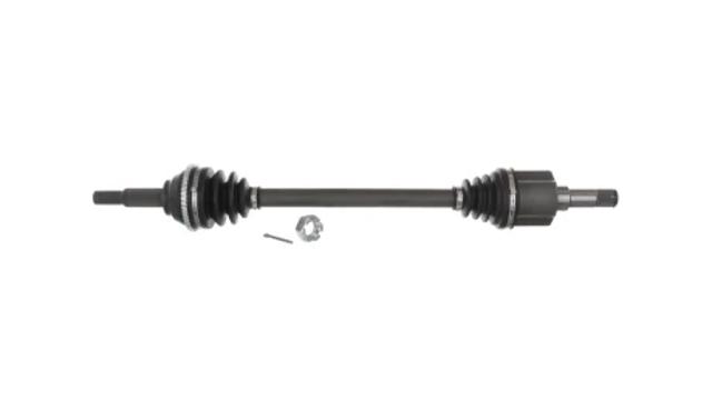 Левая полуось VKJC5925 SKF