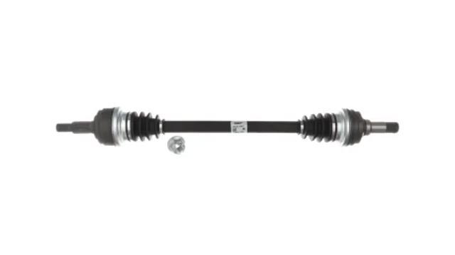 Полуось задняя VKJC5927 SKF