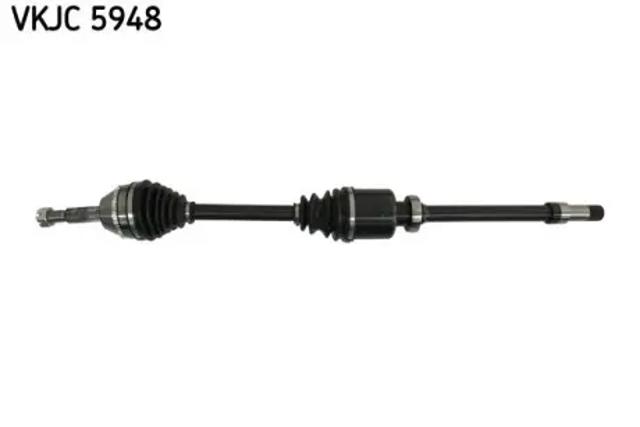 Вал приводной правый VKJC5948 SKF