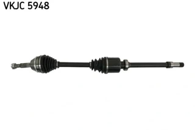 VKJC5948 SKF Полуось (привод) передняя правая купить в Николаев