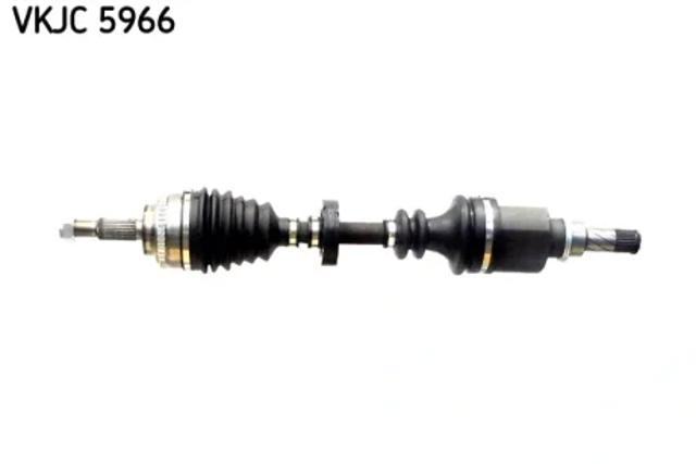 Полуось передняя левая VKJC5966 SKF