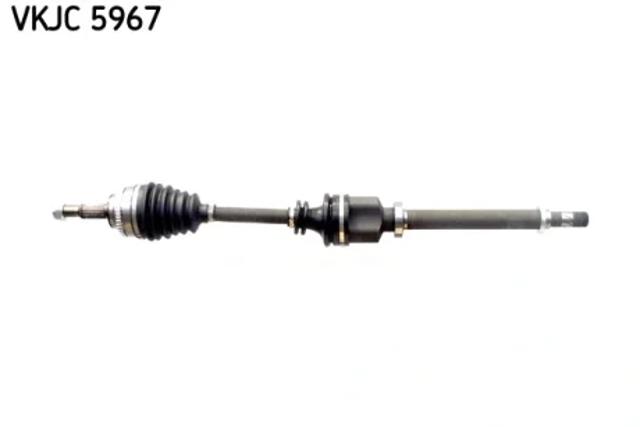 Полуось передняя, правая VKJC5967 SKF