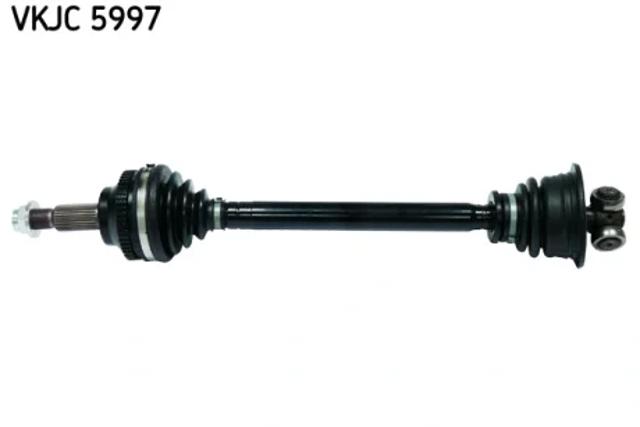 Вал привода, передний левый VKJC5997 SKF