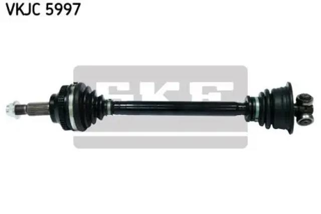 VKJC5997 SKF Левая полуось купить в Тернополь