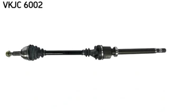 Полуось передняя, правая VKJC6002 SKF