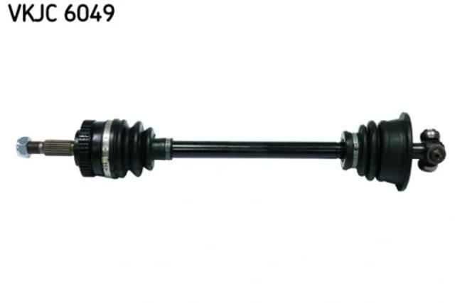 Привод передний левый VKJC6049 SKF