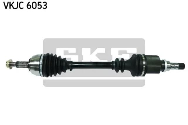 SKF VKJC6053 Левая полуось в наличии Львов