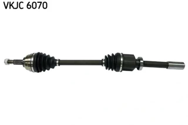 Привод передний правый VKJC6070 SKF