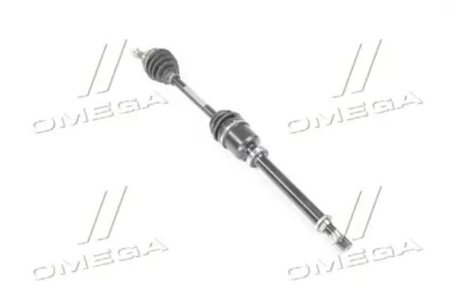 Привод правый VKJC6073 SKF