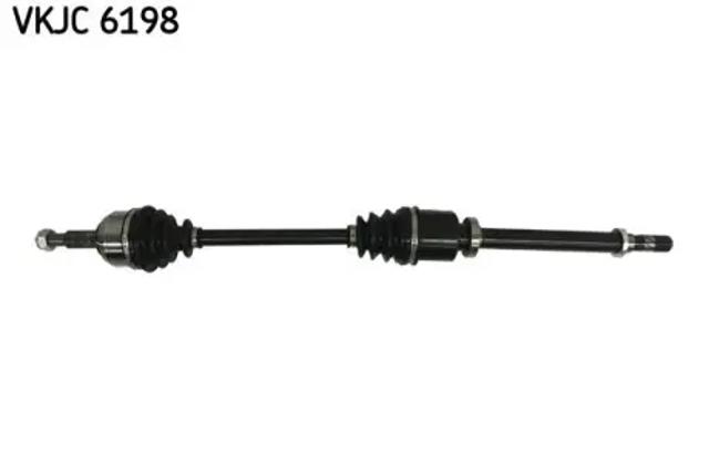 Привод правый VKJC6198 SKF