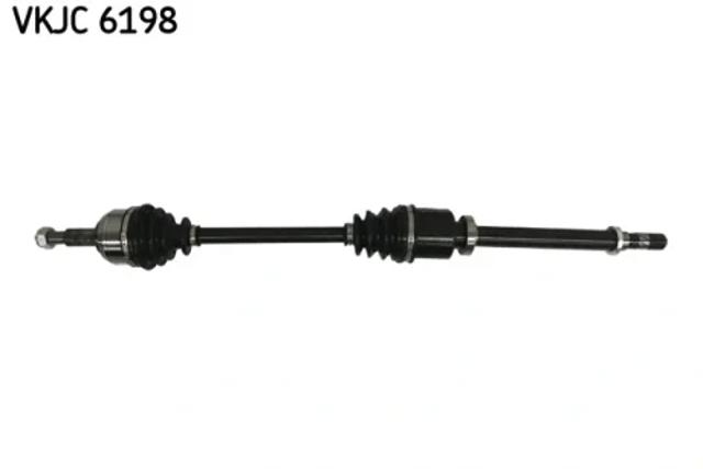 VKJC6198 SKF Правая полуось купить в Николаев