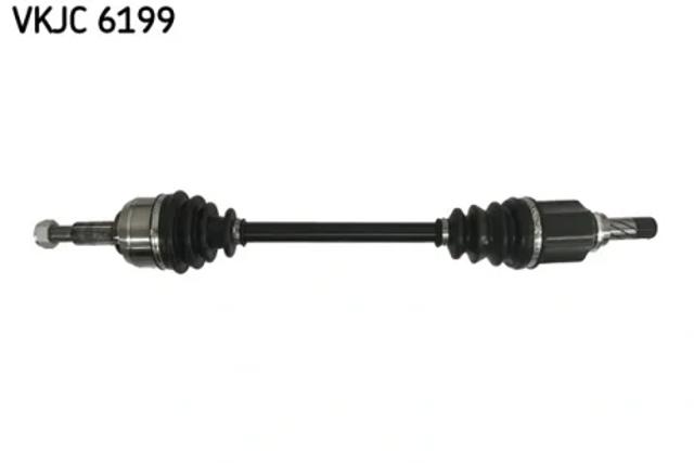 Привод передний левый VKJC6199 SKF