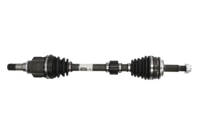 Привод передний левый VKJC6450 SKF