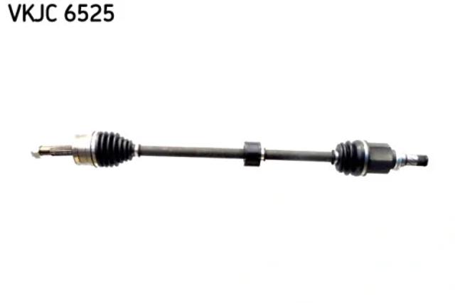 Полуось передняя, правая VKJC6525 SKF