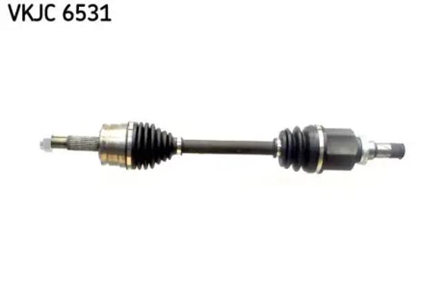 Привод передний левый VKJC6531 SKF