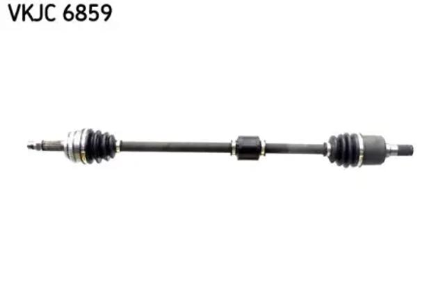 Привод правый VKJC6859 SKF