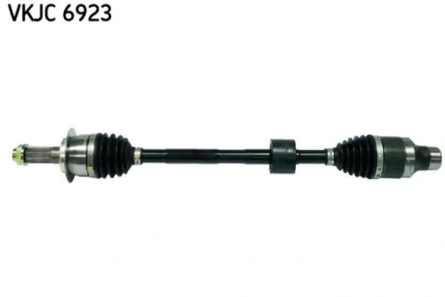 Полуось передняя, правая VKJC6923 SKF