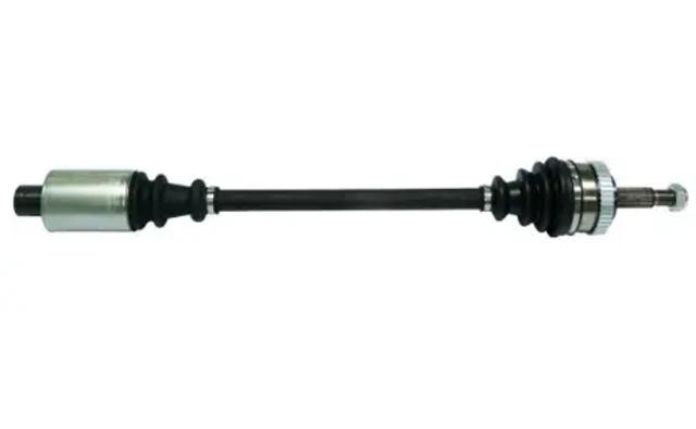 Полуось передняя, правая VKJC6980 SKF