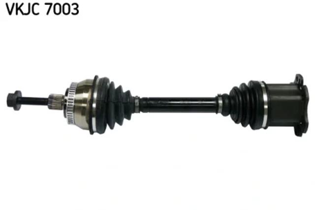 Ось передняя в сборе VKJC7003 SKF