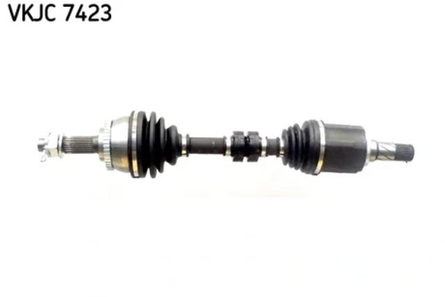 Полуось передняя левая VKJC7423 SKF