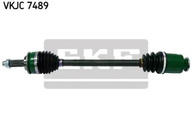 SKF VKJC7489 Полуось (привод) передняя в наличии Черновцы