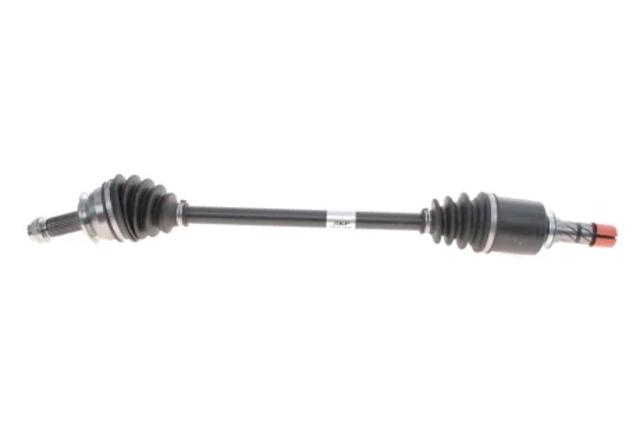 Полуось (привод) передняя VKJC7515 SKF