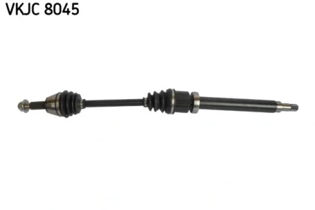 Вал приводной правый VKJC8045 SKF