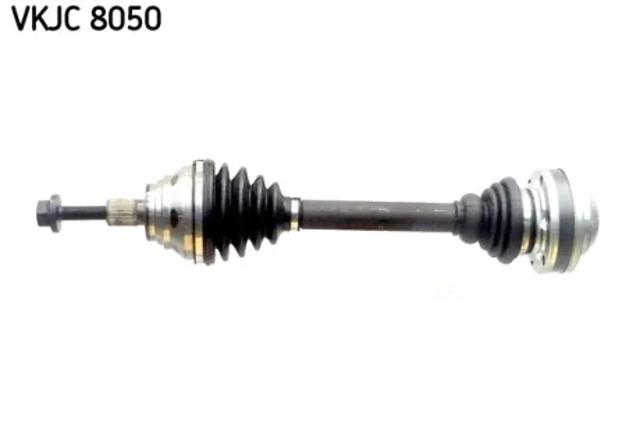Левая полуось VKJC8050 SKF
