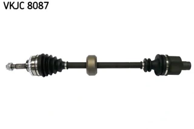 Привод передний правый VKJC8087 SKF