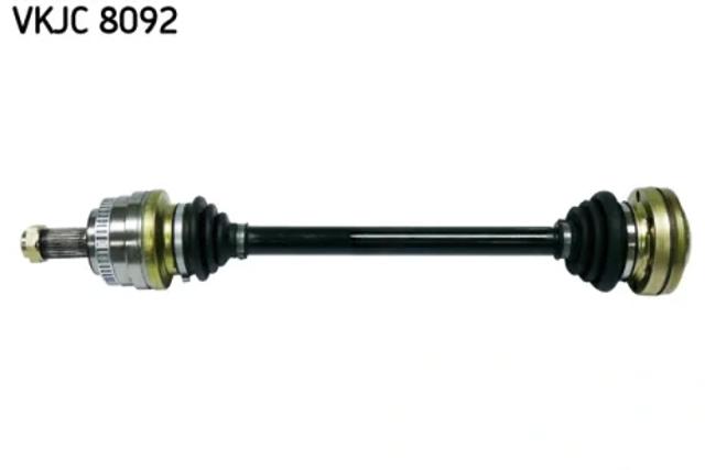 Полуось задняя, левая VKJC8092 SKF