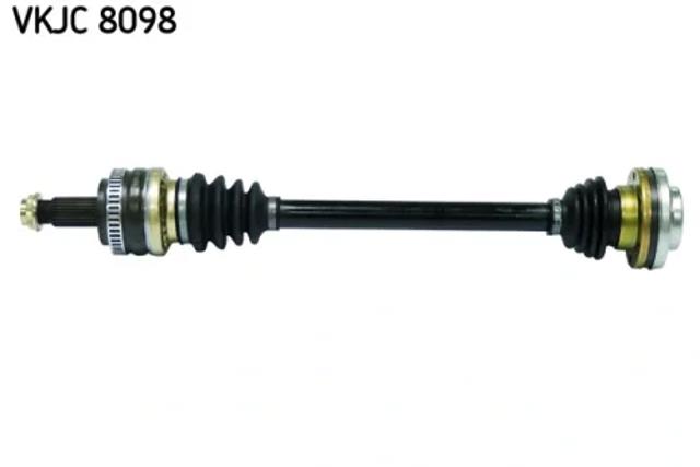 Полуось задняя, левая VKJC8098 SKF