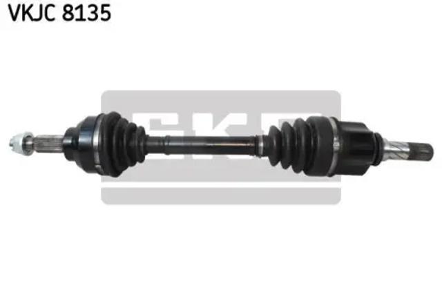 Вал привода, передний левый VKJC8135 SKF