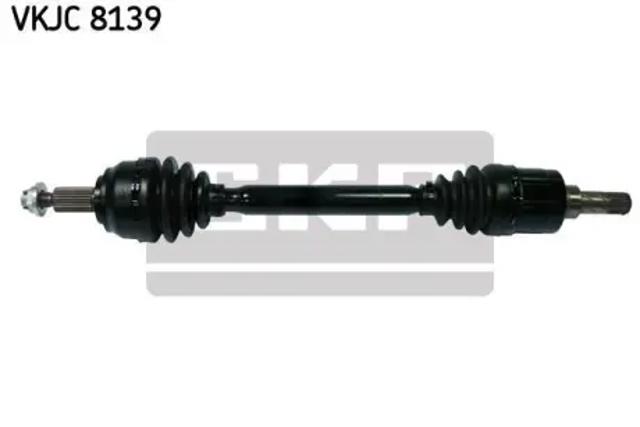 Левая полуось VKJC8139 SKF