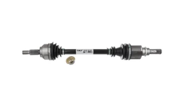SKF VKJC8139 Левая полуось в наличии Винница