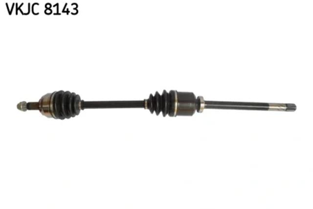 Полуось передняя, правая VKJC8143 SKF