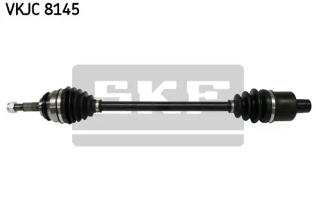 VKJC8145 SKF Полуось (привод) передняя правая купить в Украина