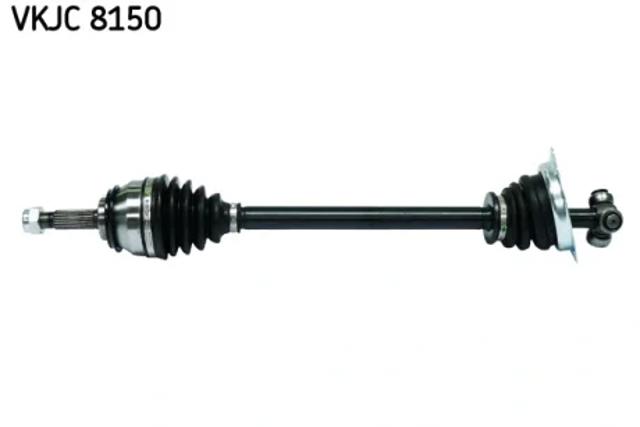 Привод передний левый VKJC8150 SKF