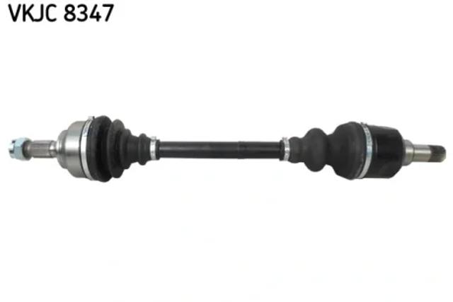 Левая полуось VKJC8347 SKF