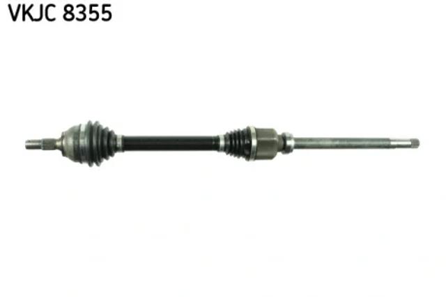 Привод передний правый VKJC8355 SKF