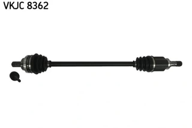 Полуось задняя, правая VKJC8362 SKF