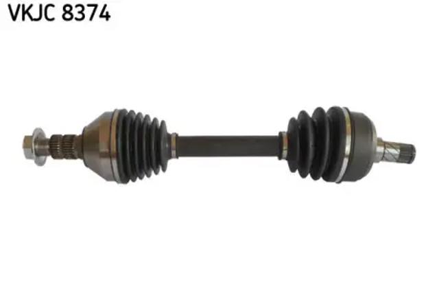 Привод передний левый VKJC8374 SKF
