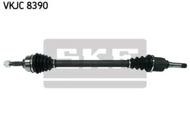 Вал приводной правый VKJC8390 SKF