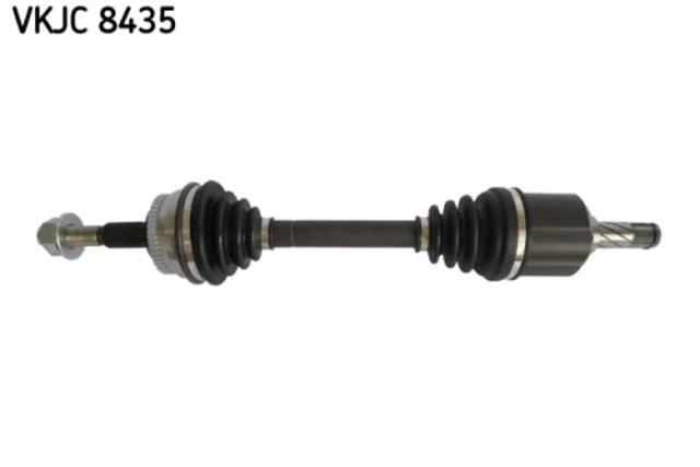 Левая полуось VKJC8435 SKF