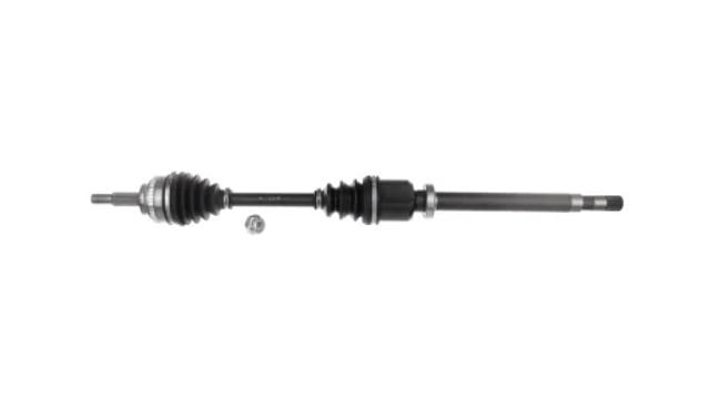 Полуось передняя, правая VKJC8460 SKF