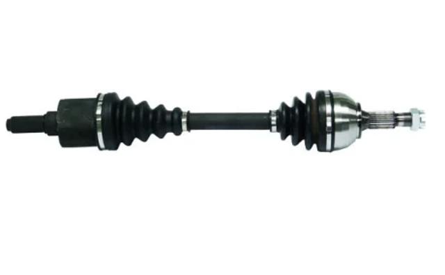Полуось передняя левая VKJC8480 SKF