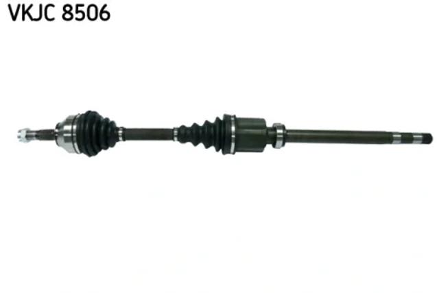 Полуось передняя, правая VKJC8506 SKF