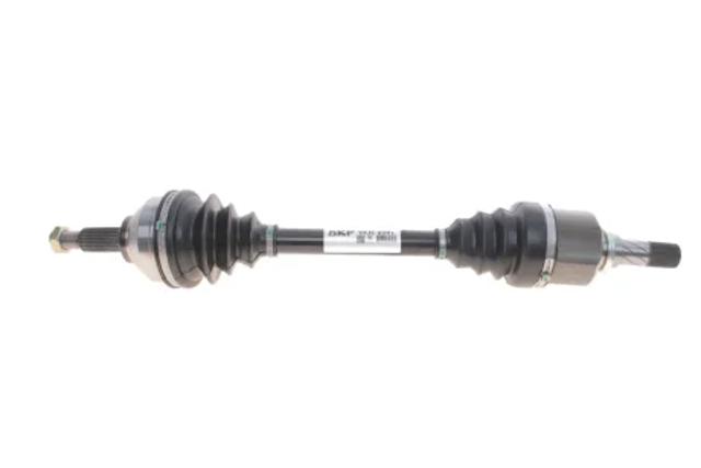 Полуось передняя левая VKJC8591 SKF