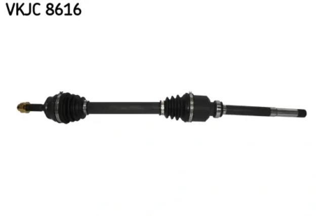 Привод передний правый VKJC8616 SKF